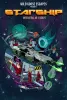 Starship | Interstellar Escape