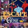 Escape Genie's Lantern