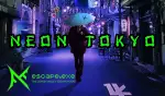 Neon Tokyo: escape.exe Path