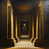 Egyptian Tomb