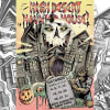 High Desert Haunted House