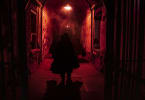 The Crypt