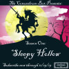 Sleepy Hollow - Washington’s Spies