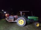 Scream Acres Hayride