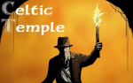 Celtic Temple