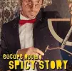 Spicy Story: Mystery of Pierre Poivre