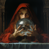 The Devil’s Divination