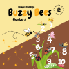 Buzzy Bees Numbers