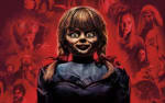 Anabel: Ukleta Kuća [Anabel: Haunted House]