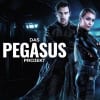 Das Pegasus Projekt [The Pegasus Project]