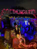 Goldengate Haunt
