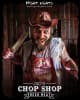 Jed's Chop Shop