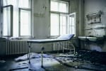Die Nervenheilanstalt [The Mental Hospital]