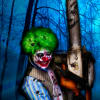 Haunted Corn Maze