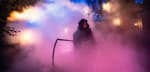 Haunted Hayride Attraction