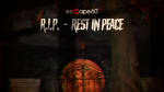 R.I.P. - Rest In Peace