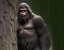 Bigfoot's Revenge
