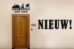 Crazy Doors Escape Race