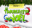 Le Trouble-fête De Noël [The Christmas Trouble-maker]
