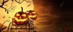 Haunted Hayride