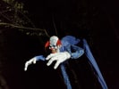 Haunted Hay Ride