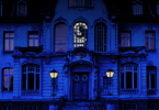 O Mistério Da Mansão [The Mystery Of The Mansion]