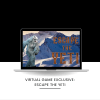 Escape the Yetti