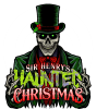 Sir Henry's Haunted Christmas