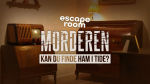 Morderen [The Killer]