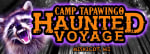 Haunted Voyage
