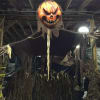 Haunted Barn