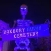 Haunted Trail