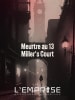Meurtre Au 13 Miller’s Court