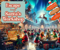 Santa's Workshop