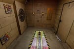 Tomb Of The Pharaoh