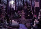 1.2 The Cabin