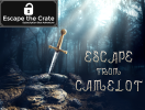 Escape From Camelot