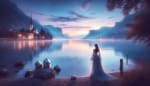 La Malédiction du lac d’Annecy [Outdoor]