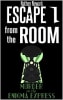 Escape From The Room: Murder on the Enigma Express