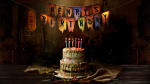 Henry's Birthday