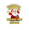 Nightmare After Christmas