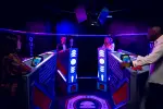 Quiz Boxing