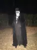 Haunted Corn Maze