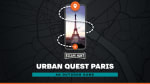 Urban Quest Paris [Outdoor]