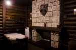 Jagdhütte [Hunter’s Lodge]