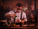 The Scheming Chemist