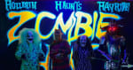 Haunted Hayride