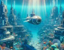 Operation Deep Dive