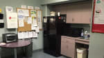 Break Room Breakout