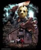 The Bakersfield Haunted House